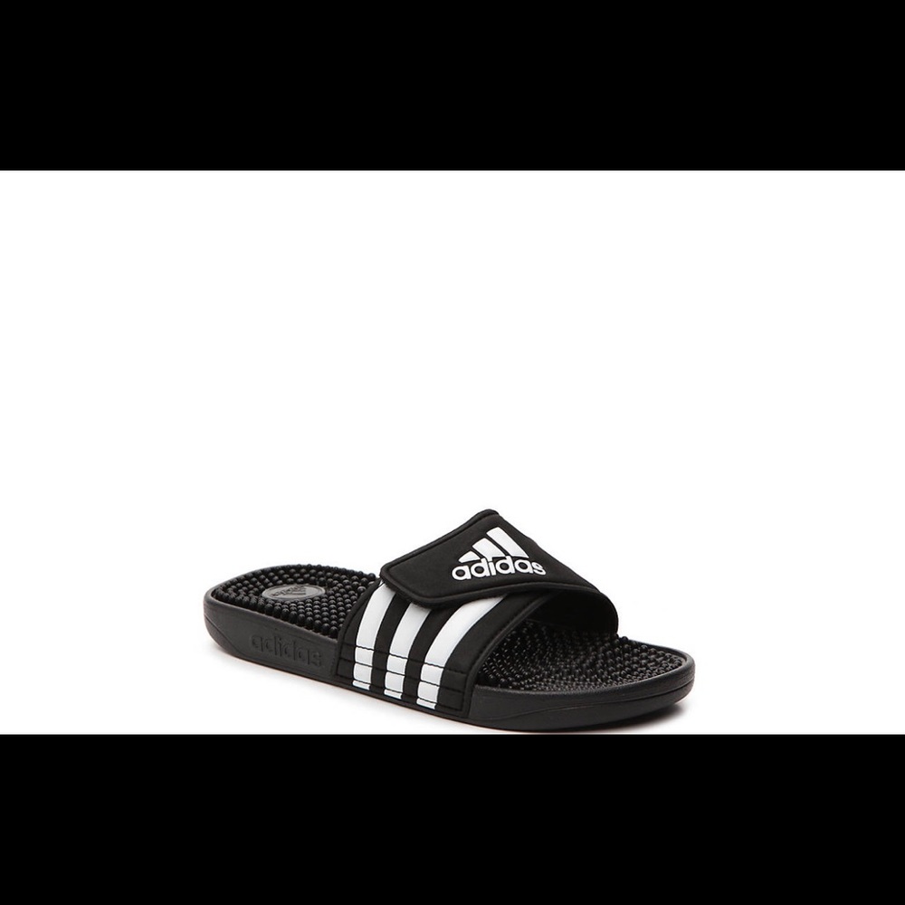 Adidas Adissage K Slide Sandal - Kids
